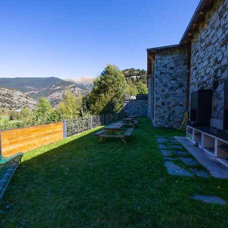 Apartaments Giberga Ла Массана Экстерьер фото