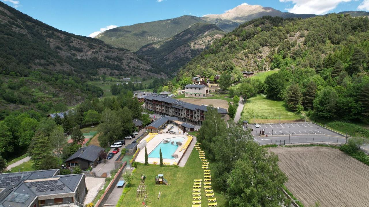 Apartaments Giberga Ла Массана Экстерьер фото