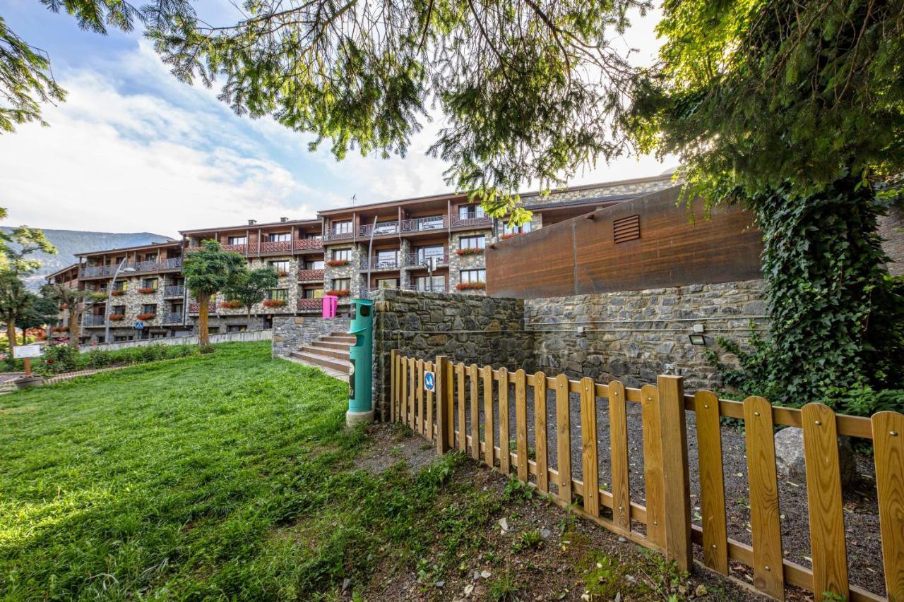 Apartaments Giberga Ла Массана Экстерьер фото