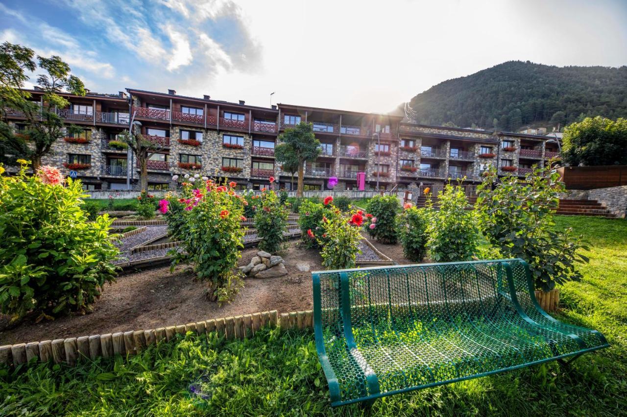 Apartaments Giberga Ла Массана Экстерьер фото