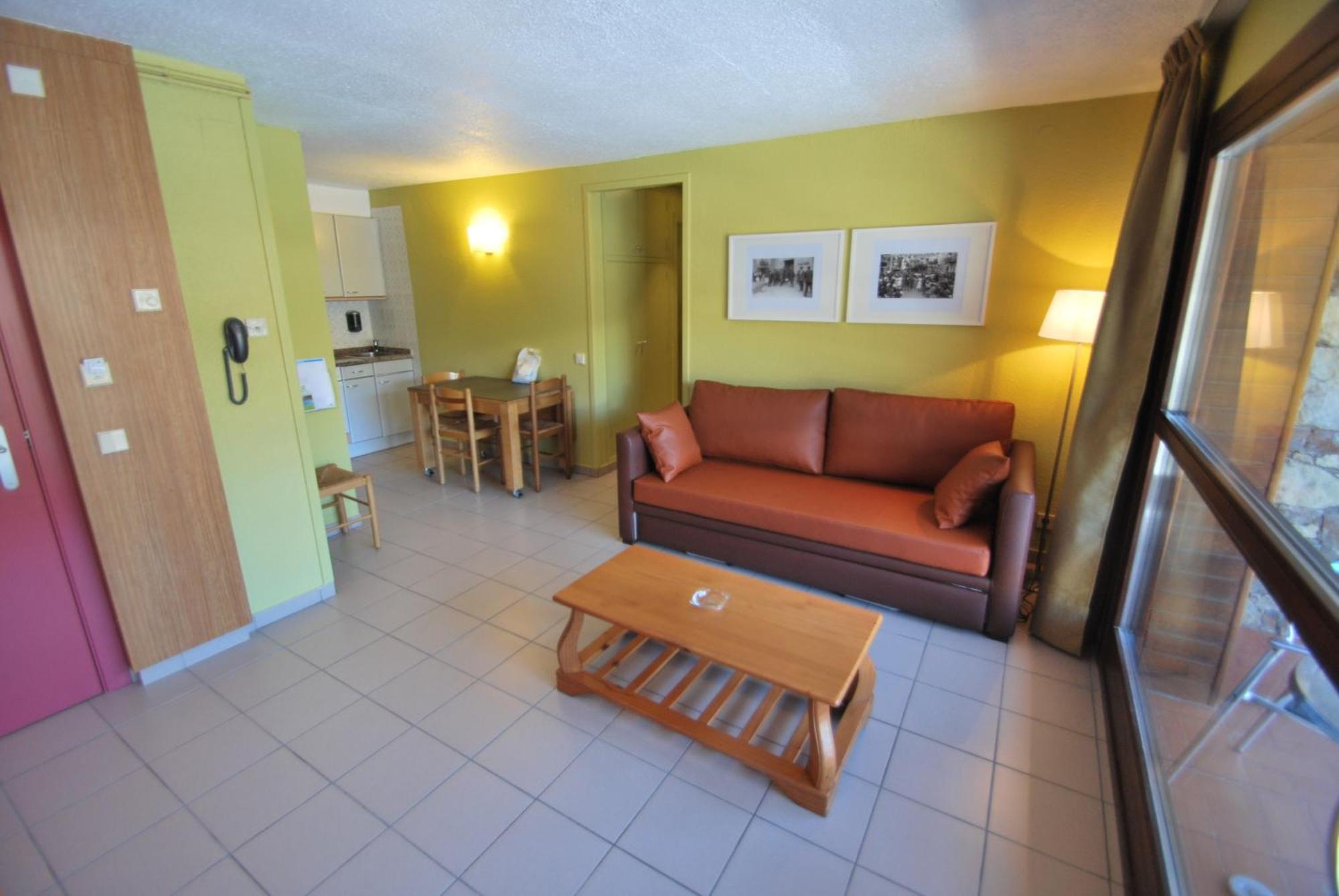 Apartaments Giberga Ла Массана Номер фото