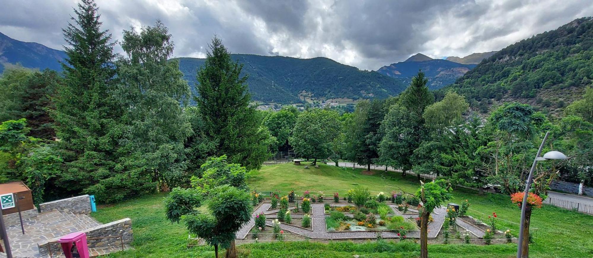 Apartaments Giberga Ла Массана Экстерьер фото