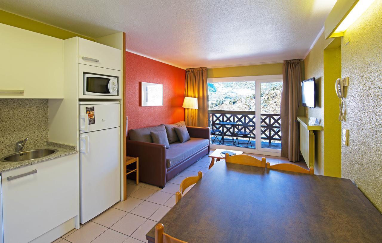 Apartaments Giberga Ла Массана Экстерьер фото