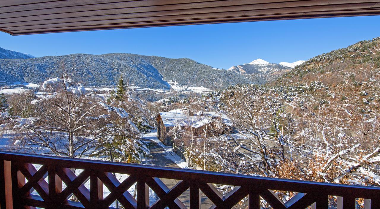 Apartaments Giberga Ла Массана Экстерьер фото