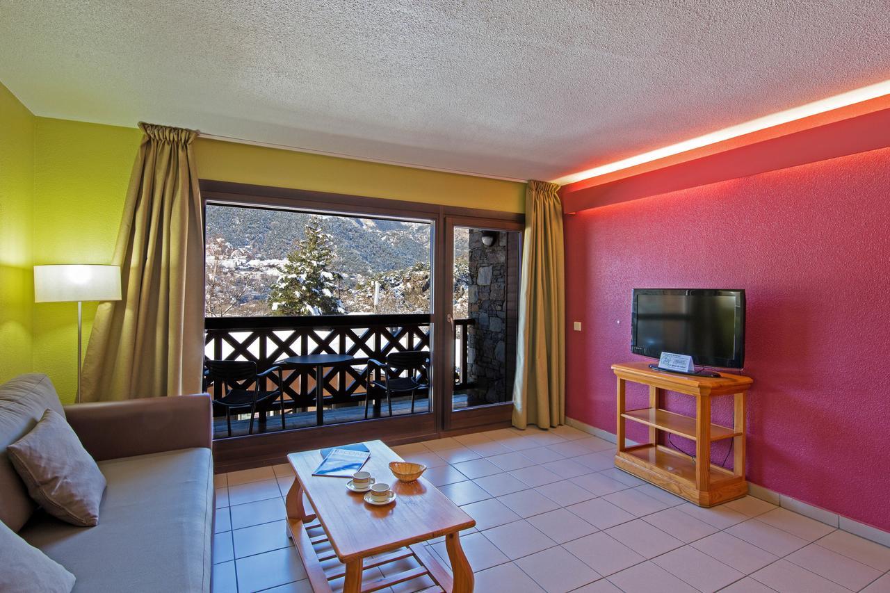 Apartaments Giberga Ла Массана Экстерьер фото