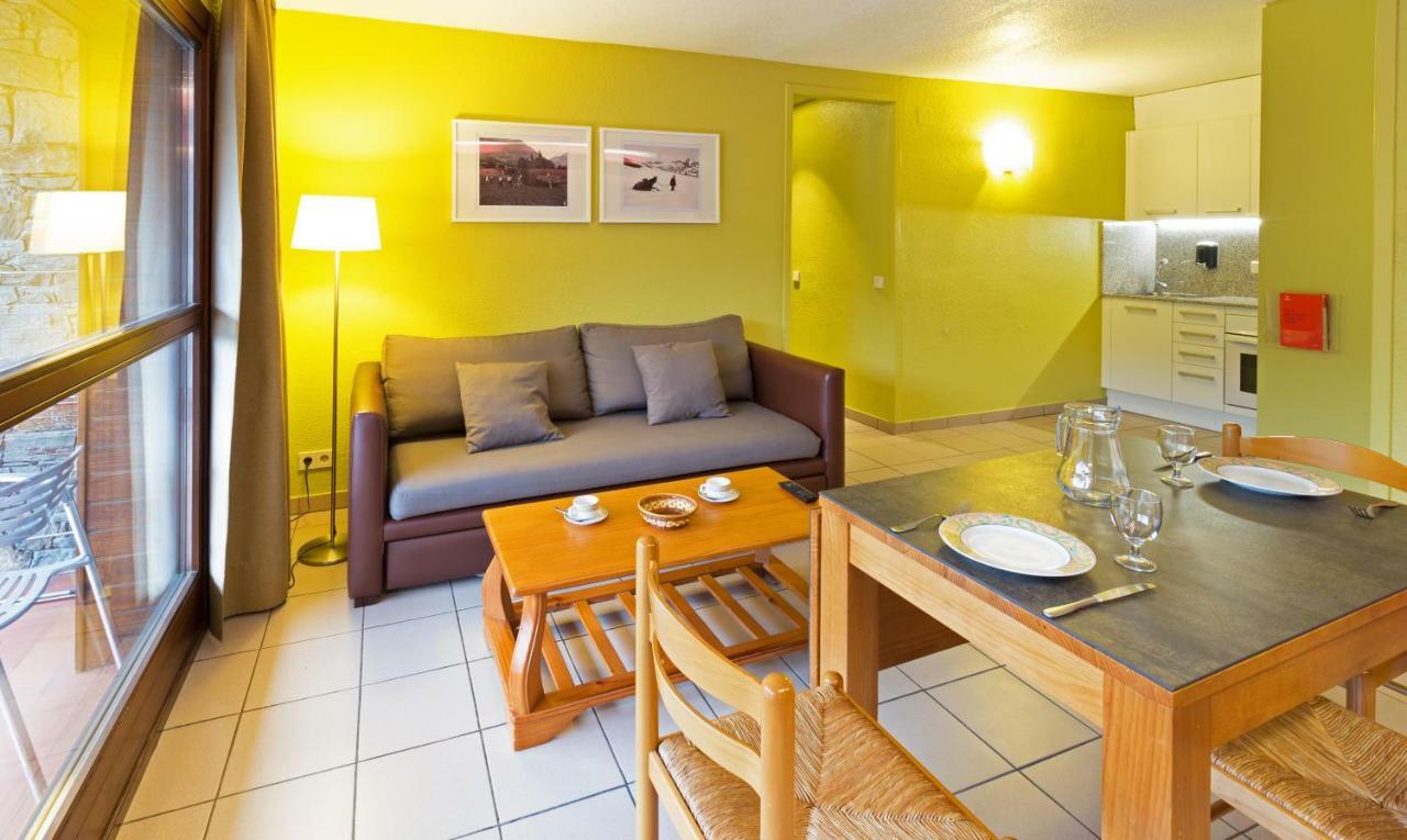Apartaments Giberga Ла Массана Экстерьер фото
