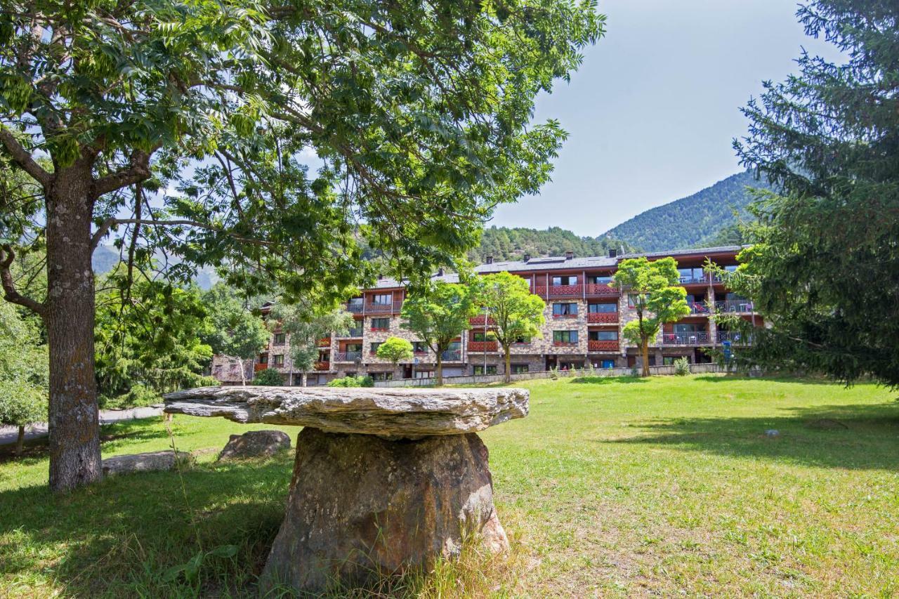 Apartaments Giberga Ла Массана Экстерьер фото
