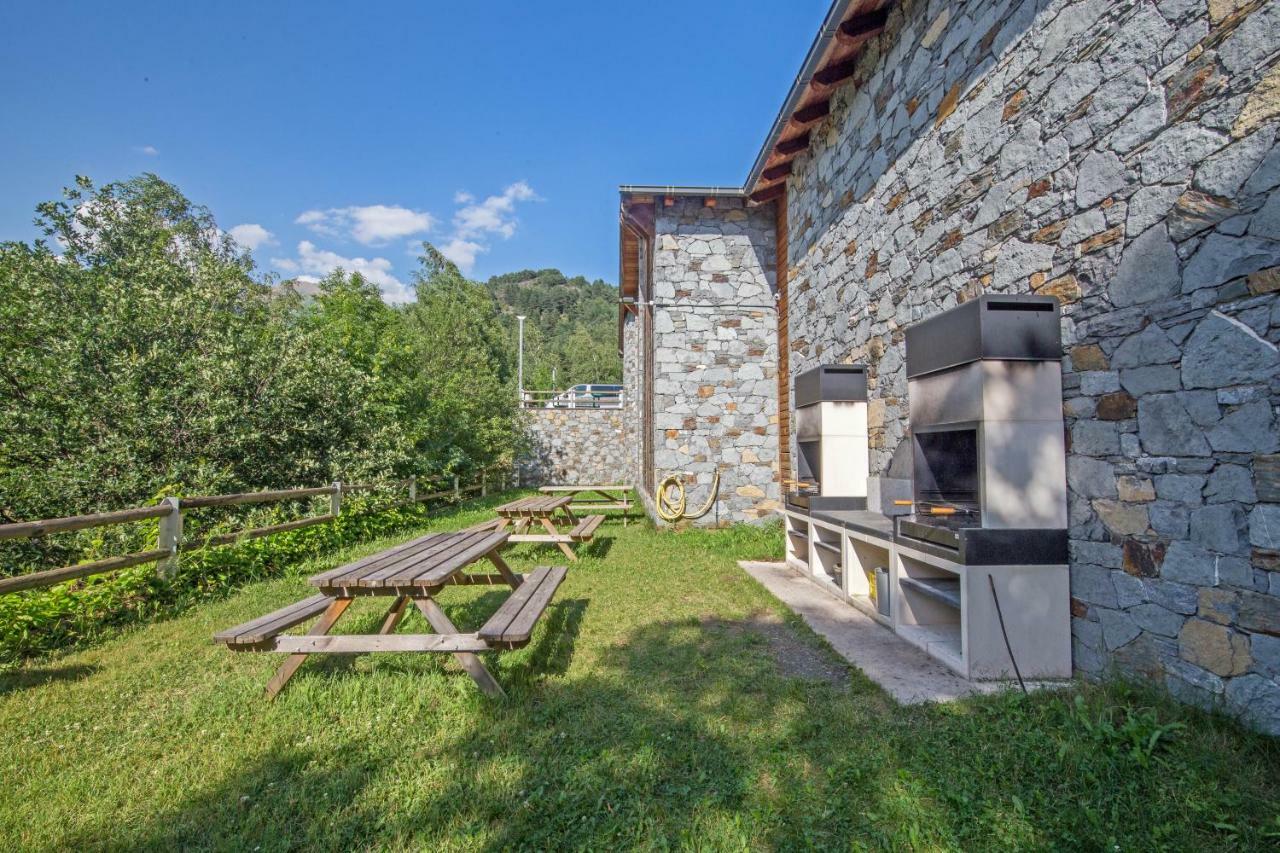 Apartaments Giberga Ла Массана Экстерьер фото